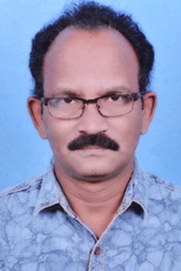 V.V.S Rama Prasad