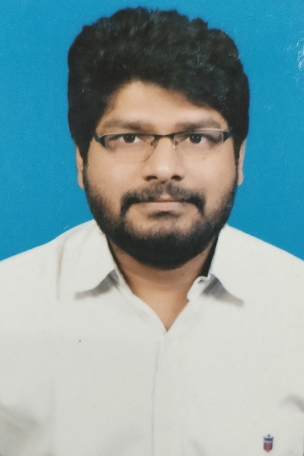 Yarlagadda Srinivasu