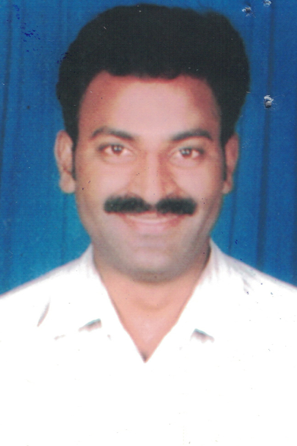 Gali Siva Gangadhar Rao