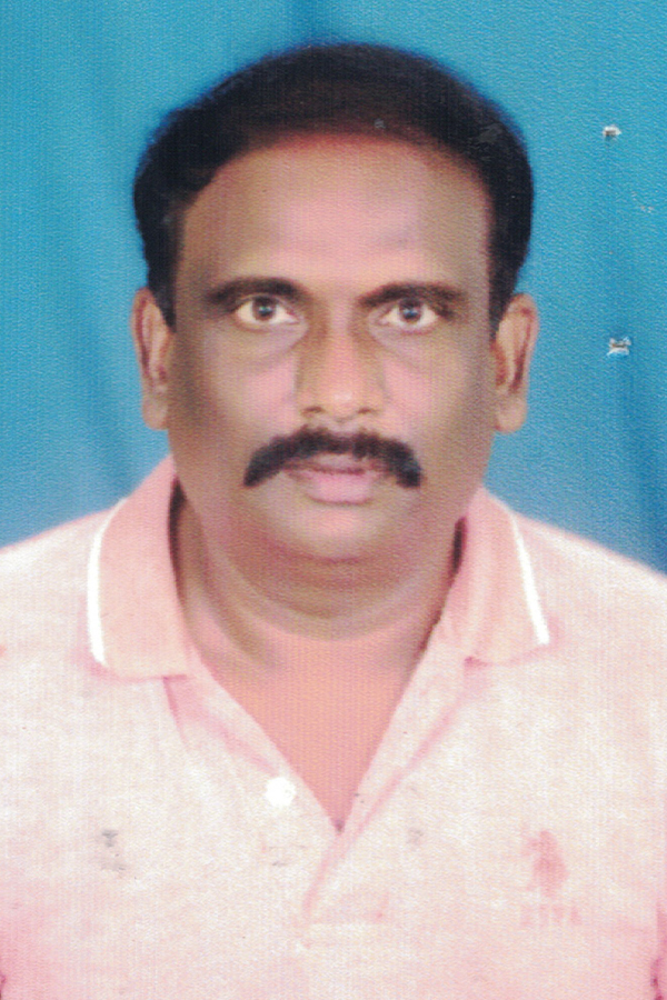 V. RAMACHANDRARAO