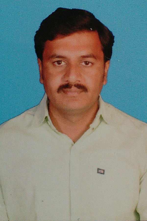GHATTAMANENI PRASAD