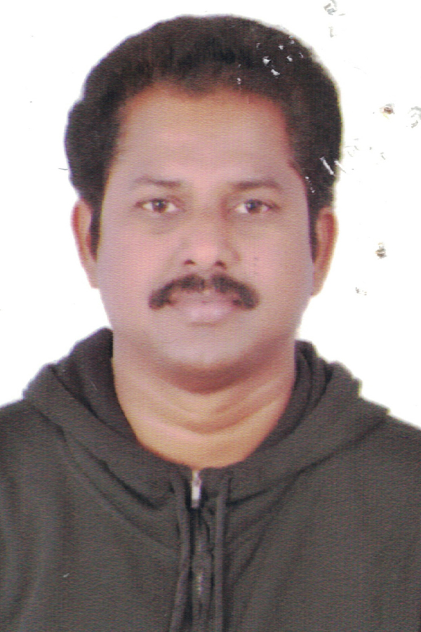 SATHI  SRINIVASA REDDY