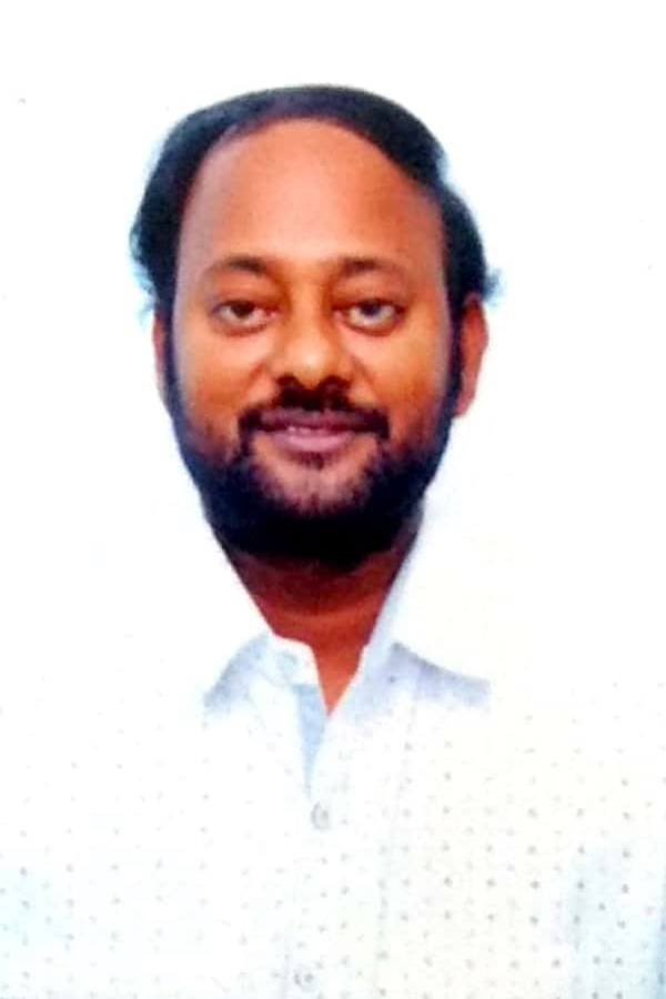 Pualagam Veeraraghava Reddy