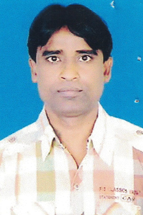 Shanthan Gadwala