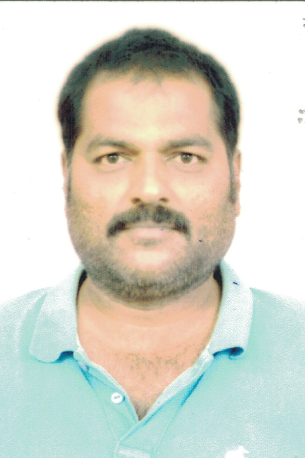 Guntupalli Maheedhar