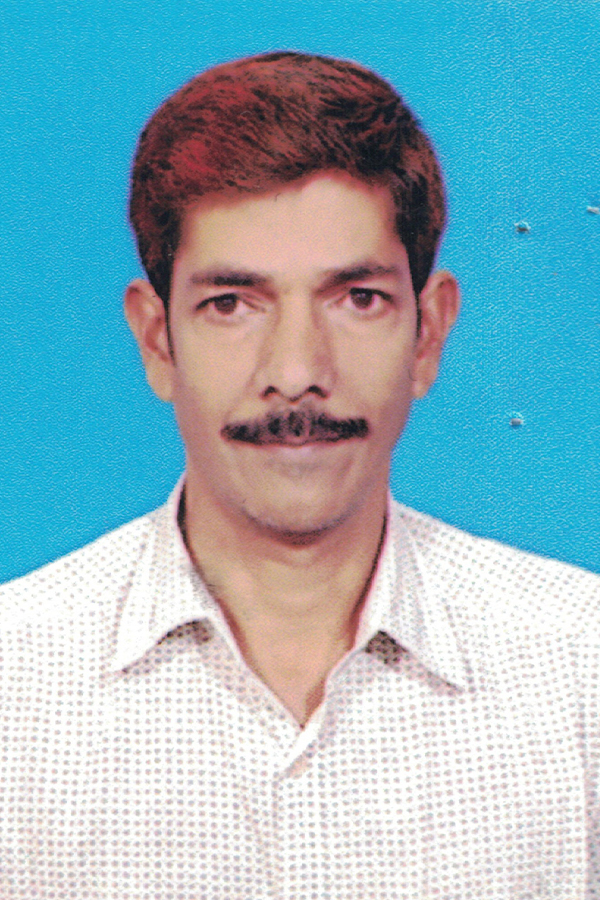 Malladi Satya Srinivas