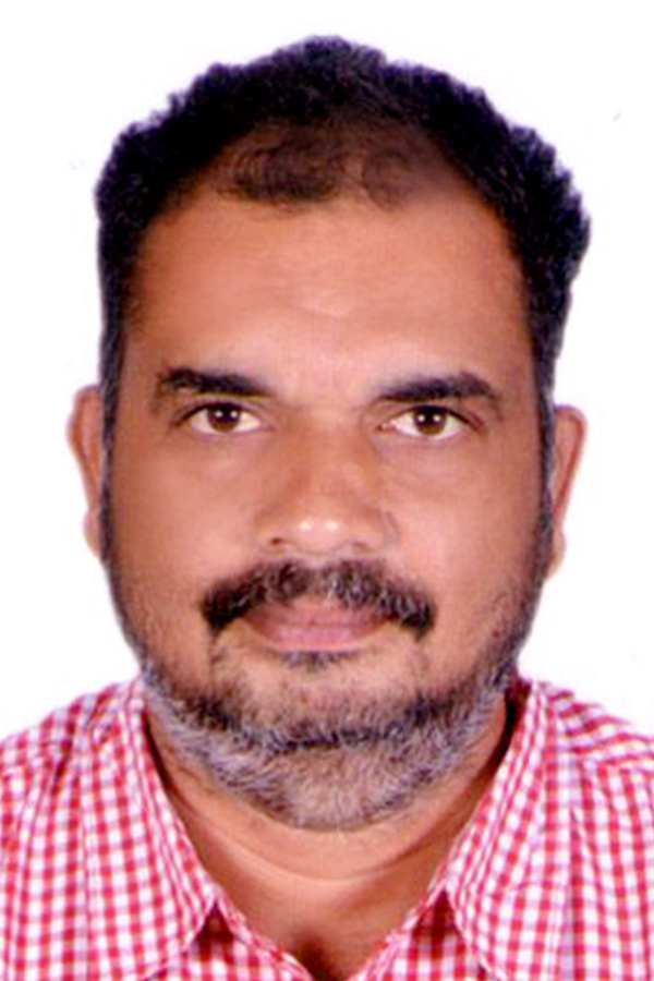 Kishore Katragadda