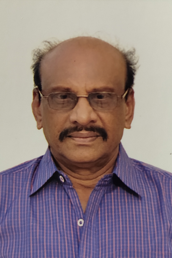 Yammanuru Prabhakar