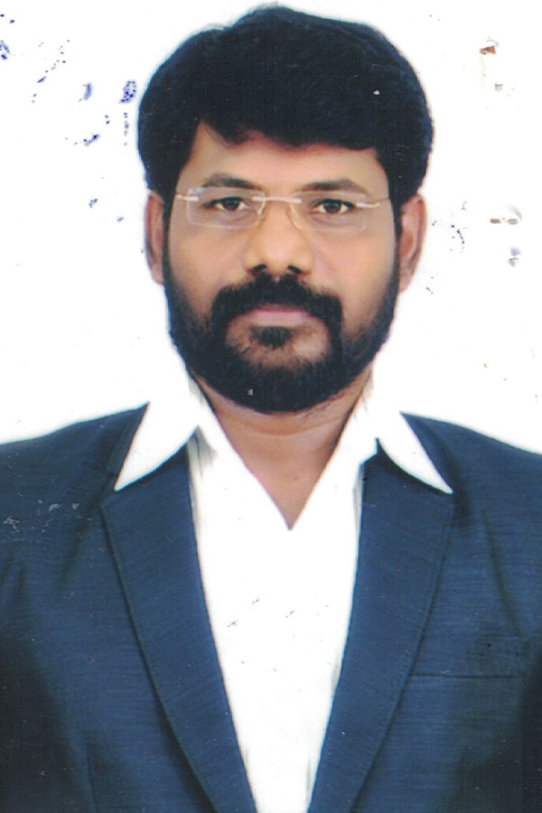 Challa Varun Panduraj