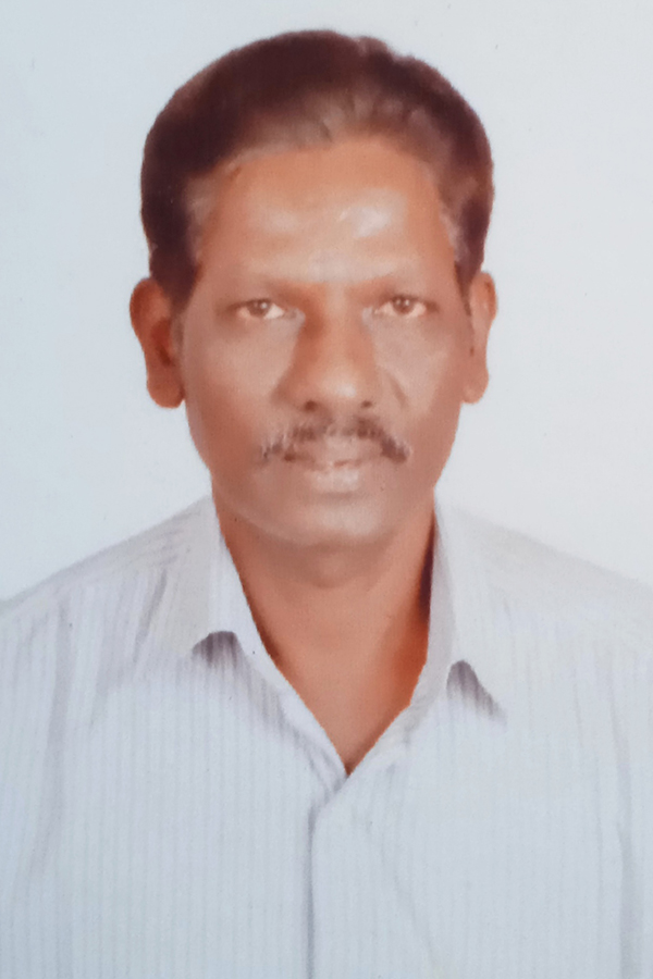 PAPOLU VENKATA APPARAO