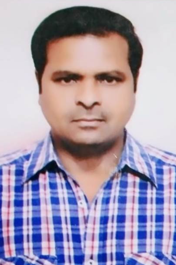 Sankarapu Ananda Rao                             