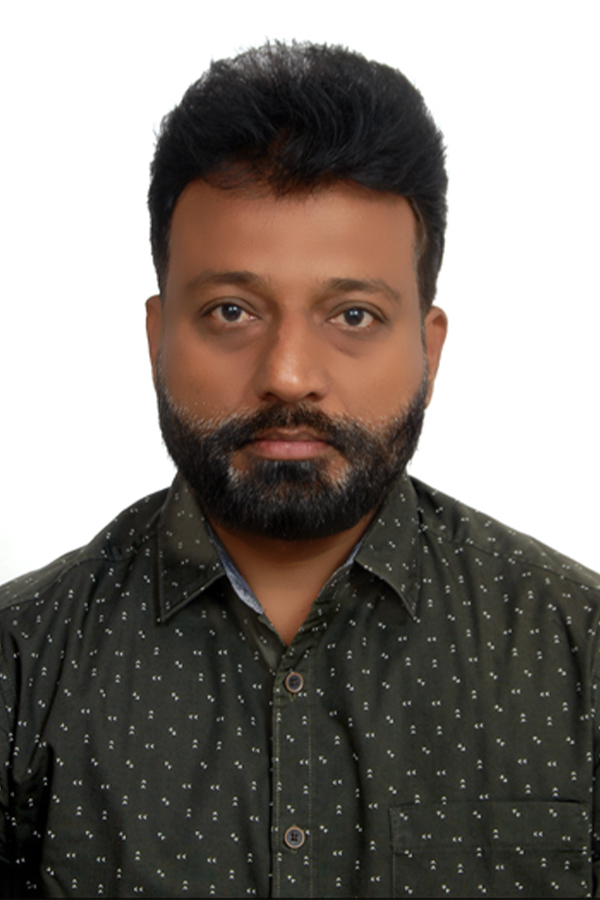 SREEDHAR BEECHARAJU