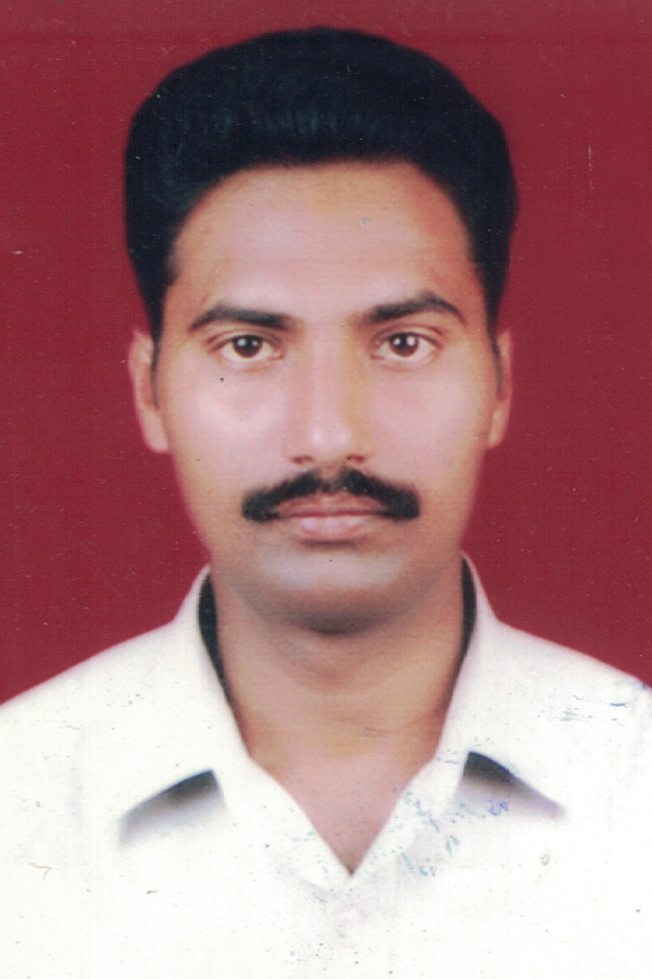 Keesara Sreenivasa Reddy