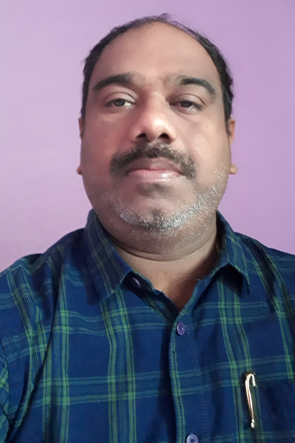 Kola Srikanth