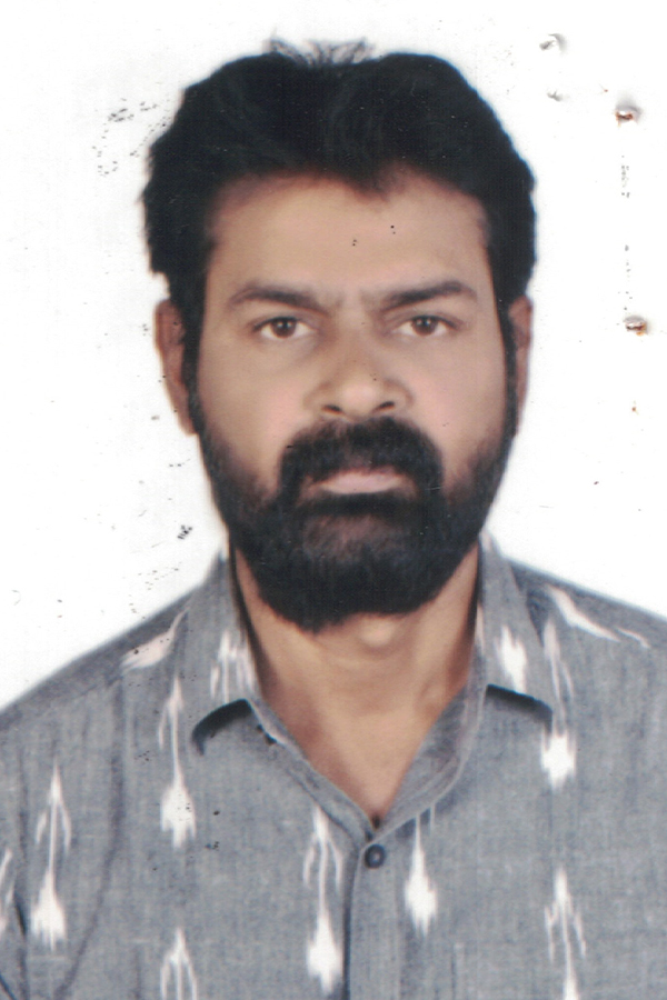 B.S.S Srinivas