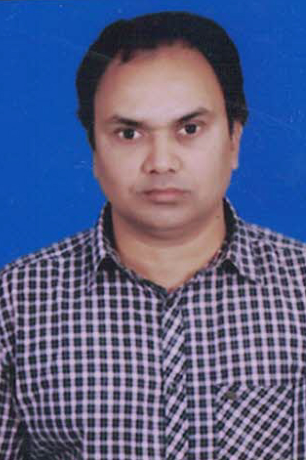 Vijay Saradhy Gannavarapu