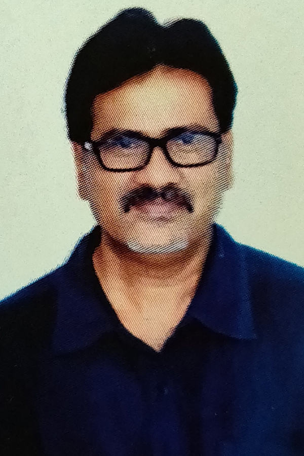 P. A. Arun Prasad