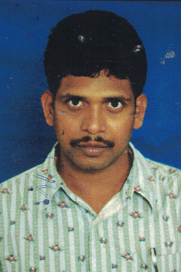 Kola Rama Mohan Rao (Kola Ramu)