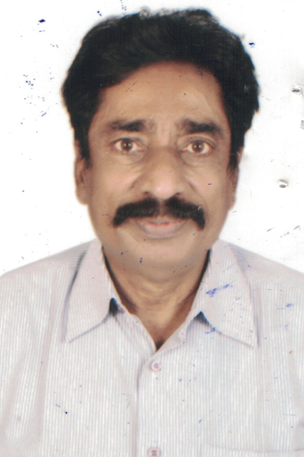 RAMBABU VASAMSETTY