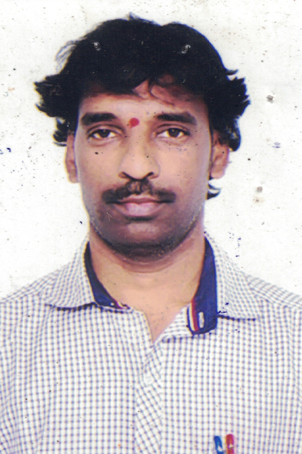 JAGADEESH PALLI