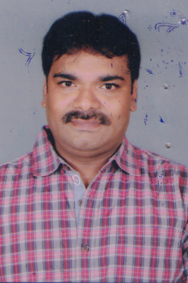 GUNDA NAGA KRISHNAMURTHY