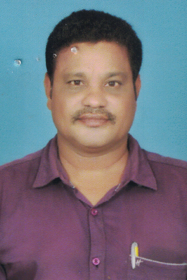 Seeram Srinivas