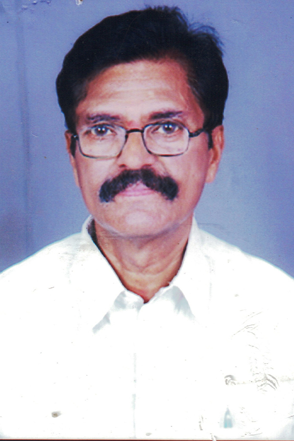 Konuri Koteswararao (K.K)