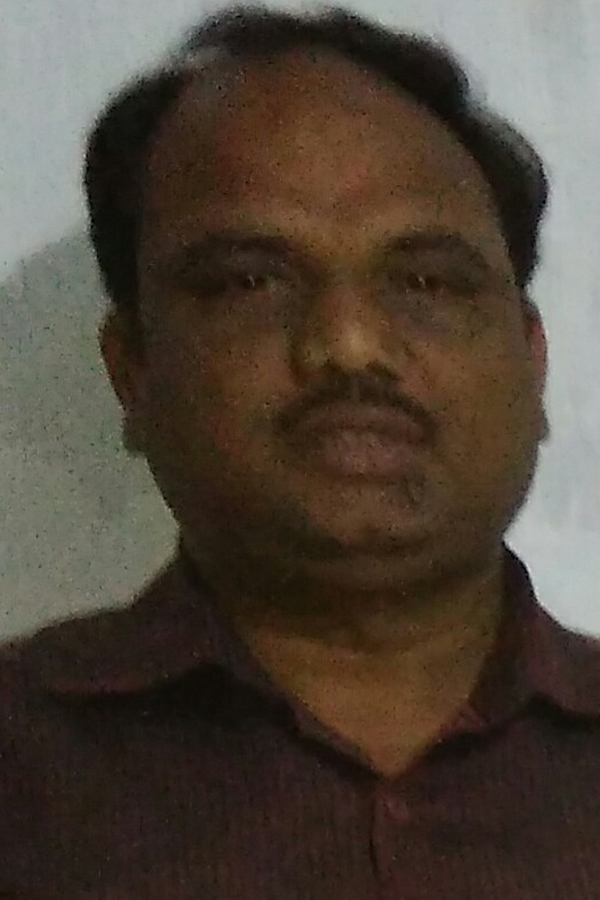 C.R. Hari Prasad
