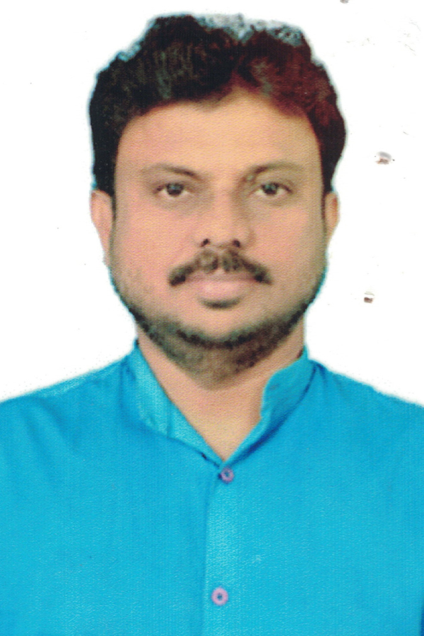 Vamsee (Mulinti Siva Rama Krishna)