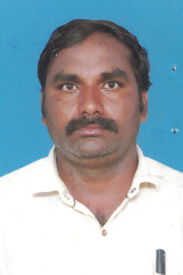 Chenchu Bramhaiah