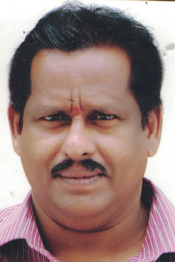 Ram Gopal. Kolli