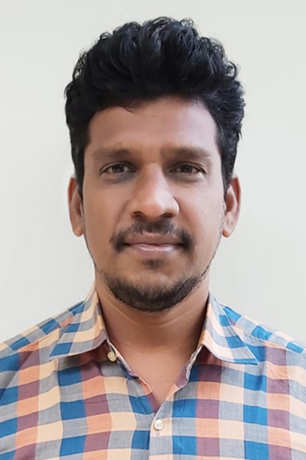 Kalyani Prasad Anukula